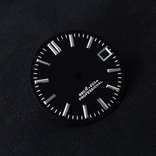 Load image into Gallery viewer, Diver Dial for Seiko Mod