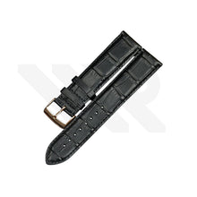 Load image into Gallery viewer, Replacement Leather Strap Compatible with Tissot Everytime T109407A
