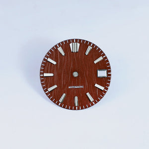 GS Dial for Seiko Mod