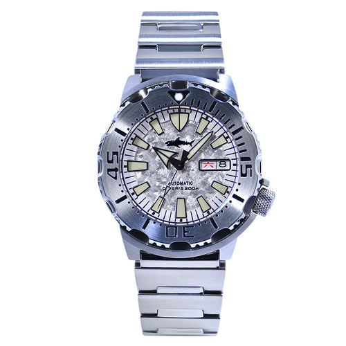 Heimdallr Monster Snow Flake