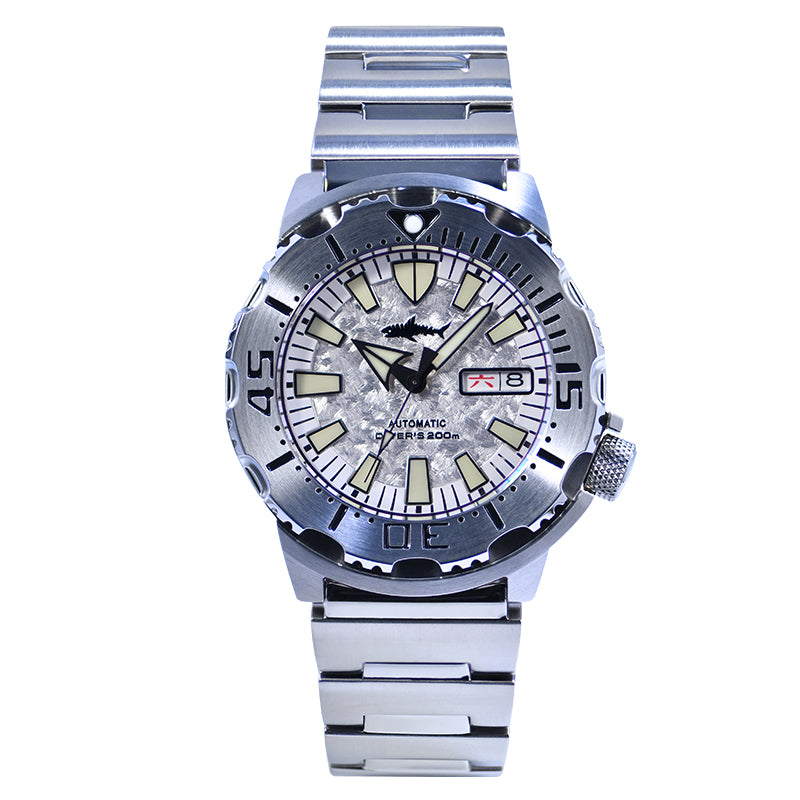 Heimdallr Monster Snow Flake