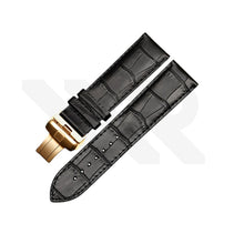 Load image into Gallery viewer, Replacement Leather Strap Compatible with Tissot Luxury T086407A
