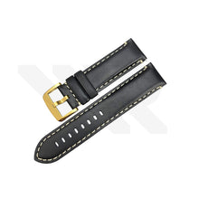 Load image into Gallery viewer, Replacement Leather Strap Compatible with Tissot Super Sport T125617A