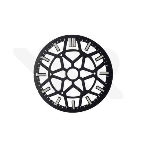 Skeleton Dial for Seiko Mod