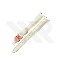 Load image into Gallery viewer, Replacement Leather Strap Compatible with Tissot Flamingo T094210A