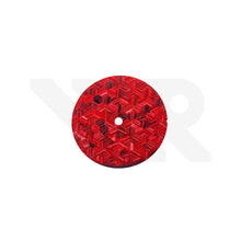 Load image into Gallery viewer, Tessellation Geometric Style Dial for Seiko Mod: Fire Red