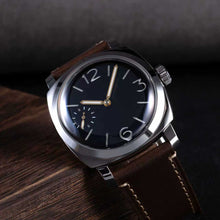 Load image into Gallery viewer, Hruodland Classic Military Diver Watch