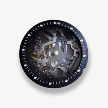 Load image into Gallery viewer, Skeleton Dial for Seiko Mod