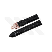 Load image into Gallery viewer, Assorted Size Original Leather Strap Compatible with Tissot Watches - WR Watches