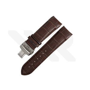 Replacement Leather Strap Compatible with Tissot Couturier T035407A / T035410A / T035428A / T035446A