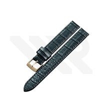 Load image into Gallery viewer, Replacement Leather Strap Compatible with Tissot Classic Dream T033210B
