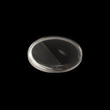 Load image into Gallery viewer, Assorted Sizes Box Sapphire Crystals for Wrist Watch Replacement