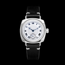 Load image into Gallery viewer, Thorn Retro Oyster Style Quartz Watch