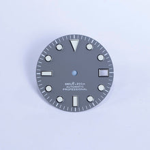 Load image into Gallery viewer, Blackbay Diver Dial for Seiko Mod