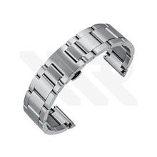 Load image into Gallery viewer, Replacement Stainless Steel Bracelet Compatible with Tissot PRS516 T044417A / T044430A