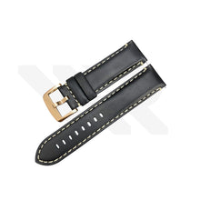 Load image into Gallery viewer, Replacement Leather Strap Compatible with Tissot Super Sport T125617A