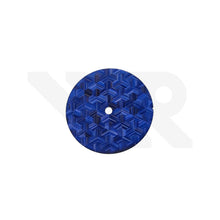 Load image into Gallery viewer, Tessellation Geometric Style Dial for Seiko Mod: Ocean Blue