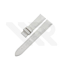Load image into Gallery viewer, Original Leather Strap for Tissot Chemin des Tourelles Powermatic 80 Ladies T099207A
