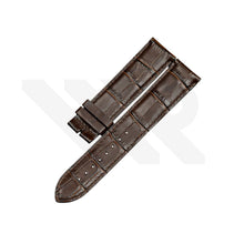 Load image into Gallery viewer, Replacement Leather Strap Compatible with Tissot Everytime T109610A