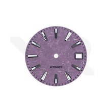 Load image into Gallery viewer, Textured Dial for Seiko Mod