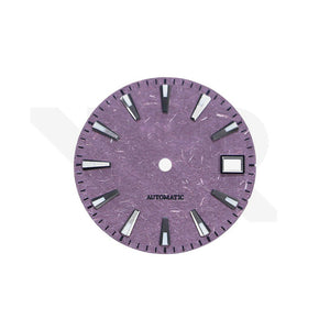 Textured Dial for Seiko Mod