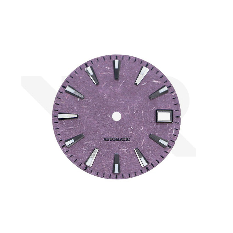 Textured Dial for Seiko Mod