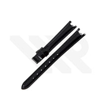 Load image into Gallery viewer, Replacement Leather Strap Compatible with Tissot Flamingo T094210A