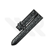 Load image into Gallery viewer, Replacement Leather Strap Compatible with Tissot Classic Dream T033410B