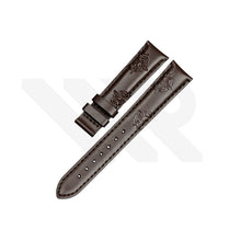 Load image into Gallery viewer, Replacement Leather Strap Compatible with Tissot Dressport Chronograph T050217A