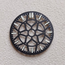 Load image into Gallery viewer, Skeleton Dial for Seiko Mod