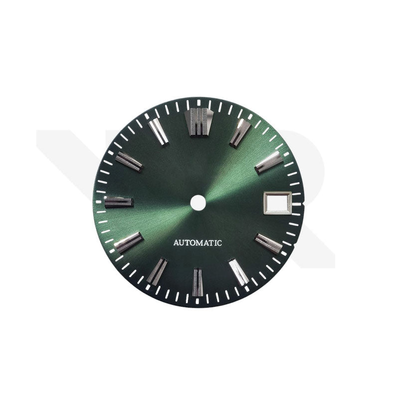 GS Dial for Seiko Mod