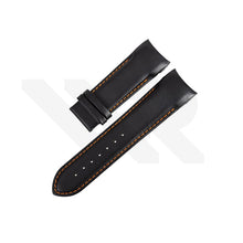 Load image into Gallery viewer, Replacement Leather Strap Compatible with Tissot Couturier T035407A / T035410A / T035428A / T035446A