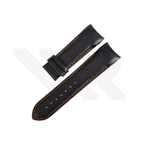 Replacement Leather Strap Compatible with Tissot Couturier T035407A / T035410A / T035428A / T035446A