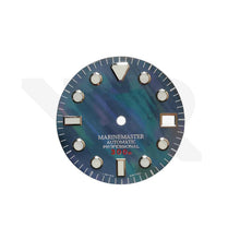 Load image into Gallery viewer, MOP Dial for Seiko Mod