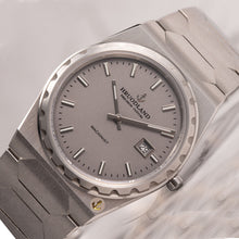 Load image into Gallery viewer, Hruodland Ultra Thin Dress Quart Watch