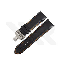 Load image into Gallery viewer, Replacement Leather Strap Compatible with Tissot Couturier T035407A / T035410A / T035428A / T035446A