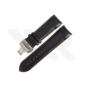 Replacement Leather Strap Compatible with Tissot Couturier T035407A / T035410A / T035428A / T035446A
