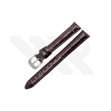 Load image into Gallery viewer, Replacement Leather Strap Compatible with Tissot T-Classic Carson Series T085210A