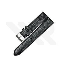 Load image into Gallery viewer, Replacement Leather Strap Compatible with Tissot Classic Dream T033410B