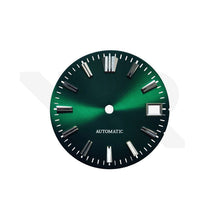 Load image into Gallery viewer, GS Dial for Seiko Mod