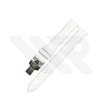 Load image into Gallery viewer, Replacement Leather Strap Compatible with Tissot Classic Dream T033210A