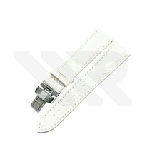 Load image into Gallery viewer, Replacement Leather Strap Compatible with Tissot Luxury T086208A