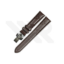 Load image into Gallery viewer, Replacement Leather Strap Compatible with Tissot Dressport Chronograph T050217A