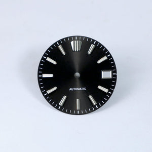 GS Dial for Seiko Mod