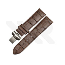 Load image into Gallery viewer, Replacement Leather Strap Compatible with Tissot Luxury T086407A