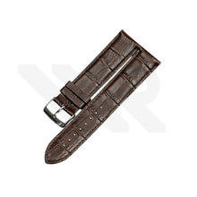 Load image into Gallery viewer, Replacement Leather Strap Compatible with Tissot Everytime T109407A