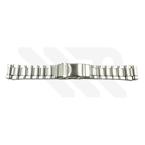 Replacement Stainless Steel Bracelet Compatible with Citizen Pro Master Diver BN0150 / BN0151 / BN0155 / BN0156 / BN0158 / BN0159