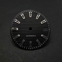 Load image into Gallery viewer, Stripe Dial for Seiko Mod