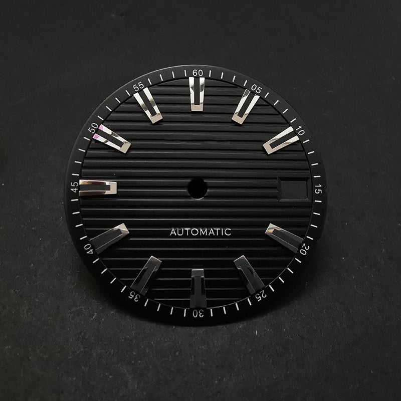 Stripe Dial for Seiko Mod