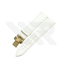 Load image into Gallery viewer, Replacement Leather Strap Compatible with Tissot Luxury T086208A